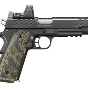 KIMBER KHX CUSTOM RL/OI 9MM 5" 9+1