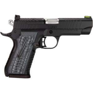 KIMBER KDS9C 9MM 4" BLACK 10+1
