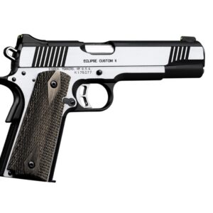 KIMBER ECLIPSE CUSTOM II 45ACP 5" 8+1