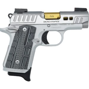 KIMBER MICRO 9MM 3.15" RAPIDE DAWN