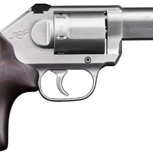 KIMBER K6S 357MAG 3" SS 6RD CA