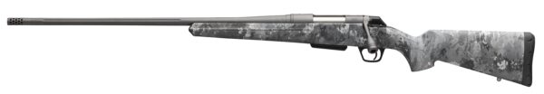 WINCHESTER XPR EXT MID MB 243WIN 22" LH #