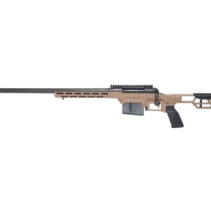 SAVAGE ARMS 110 PRECISION 308WIN 20" TB LH