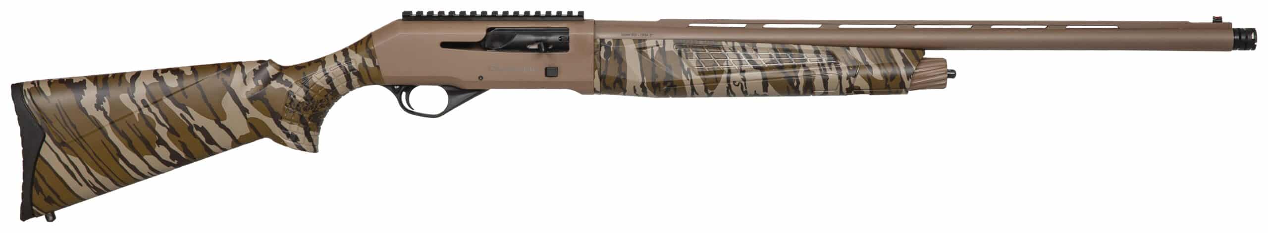 CHARLES Daly 601 Turkey 12/24 Mobl 3"