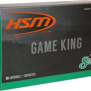 HSM 308 WIN 150GR GAME KING