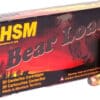 HSM BEAR 450 BM 300GR JSP - Image 2