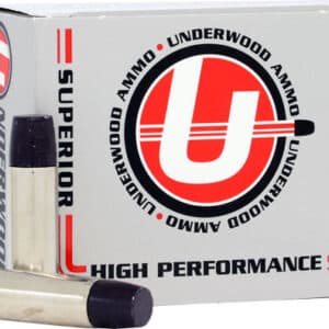 UNDERWOOD 45 SUPER 255GR
