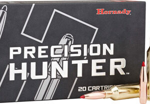 HORNADY PRECISION HUNTR 338LAP