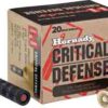 HORNADY CRIT DEF .410 2.5" - Image 2