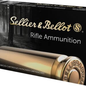S&B 303 BRITISH 150GR JSP
