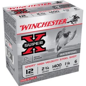 WINCHESTER XPERT 12GA 1400FPS