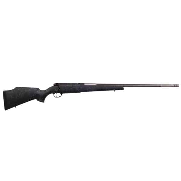 Weatherby MKV Accumark Rifle 6.5-300 Wby Mag 3rd Capacity 26" Barrel