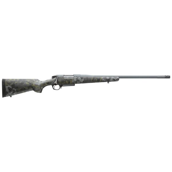 CANYON RIFLE - 375 H&H  - W/ OMNI MUZZLEBRAKE