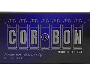 CORBON 338 LAPUA 300GR HPBT 20/240