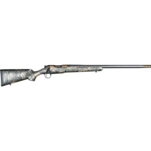 Chesapeake Gunslingers