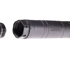 DD SOUNDGUARD SG-30 5/8-24 BLK