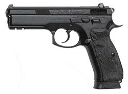 Chesapeake Gunslingers