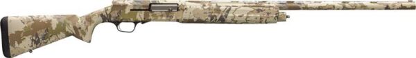 BROWNING A5 12GA 3.5" 26"VR