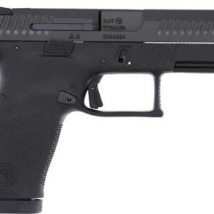 CZ P-10 C 9MM FS 10-SHOT