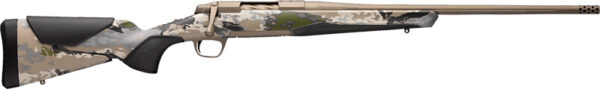 BROWNING X-BOLT 2 SPEED .308 - Image 2