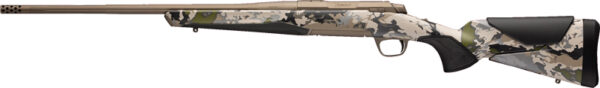 BROWNING X-BOLT 2 SPEED .308 - Image 3