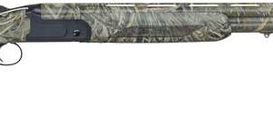 CZ SWAMP MAGNUM O/U 12GA 3-1/2