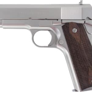 TISAS 1911 TANK COMMANDR 9MM