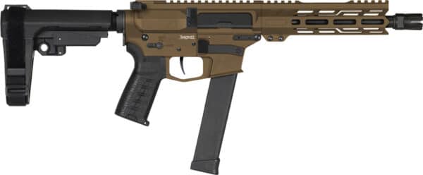 CMMG PISTOL BANSHEE MK10 10MM