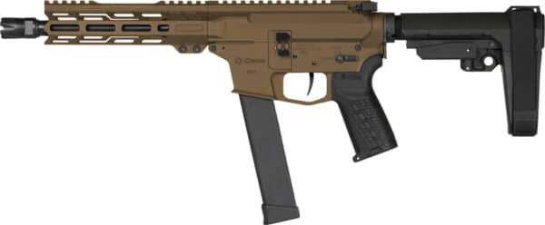 CMMG PISTOL BANSHEE MK10 10MM - Image 2