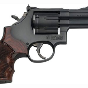 S&W 586 PERFORMANCE CENTER
