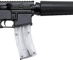 RRA LAR-22 MID A4 POLY .22LR