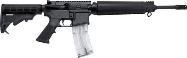 RRA LAR-22 MID A4 POLY .22LR