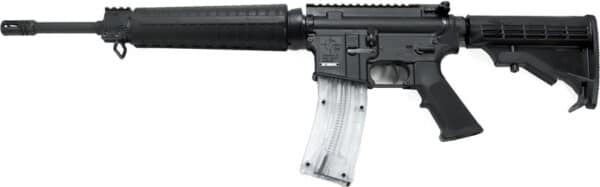 RRA LAR-22 MID A4 POLY .22LR - Image 2
