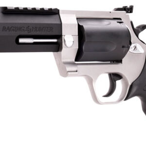 TAURUS RAGING HUNTER .460S&W