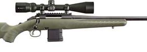 RUGER AMERICAN PREDATOR 6.5CM