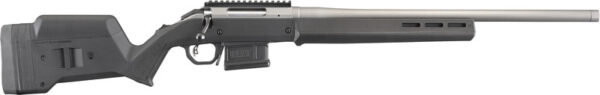 RUGER AMERICAN TACTICAL 308WIN
