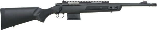 MOSSBERG MVP SCOUT 308WIN 10RD