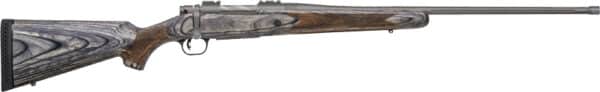 MOSSBERG PATRIOT 6.5PRC 24"
