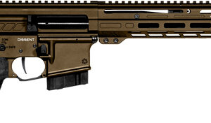CMMG RIFLE DISSENT MK4 22 ARC