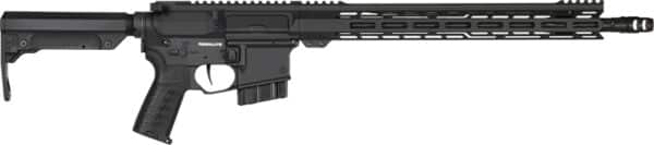 CMMG RIFLE RESOLUTE MK4 22 ARC