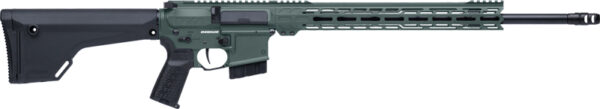 CMMG RIFLE ENDEAVOR MK4 22 ARC
