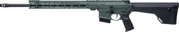 CMMG RIFLE ENDEAVOR MK4 22 ARC - Image 2