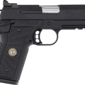 WILSON EDC X9 2.0 9MM 4" AMBI