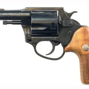 CHARTER ARMS CLASSIC BULLDOG