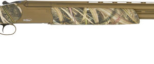 TRISTAR HUNTER MAGII O/U 12GA.