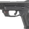 RUGER SECURITY-9 9MM LUGER