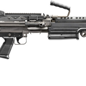 FN M249S 5.56X45MM 18.5"