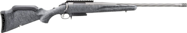 RUGER AMERICAN GENII 400