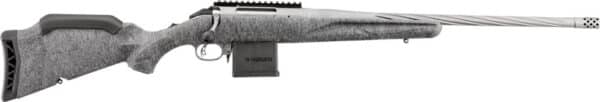 RUGER AMERICAN GENII 204 RUGER - Image 2