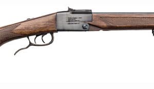 CHIAPPA DOUBLE BADGER
